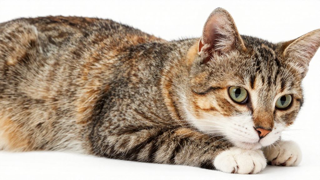 Peut-on stériliser une chatte adulte ?