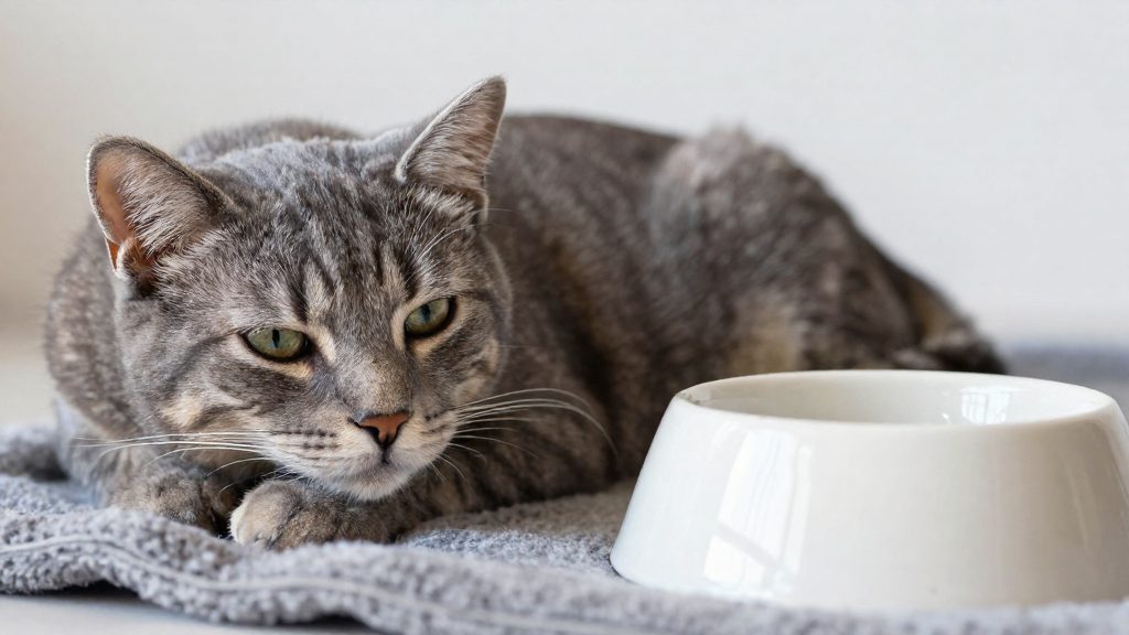 Why adopt a senior cat from a shelter?