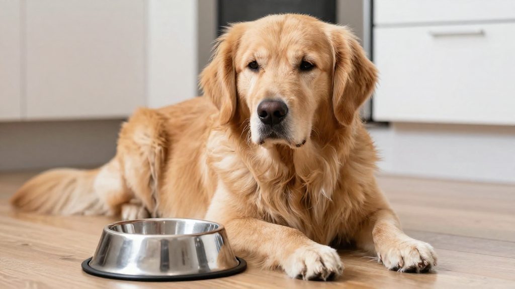 Como começar sem frustrar o cachorro?