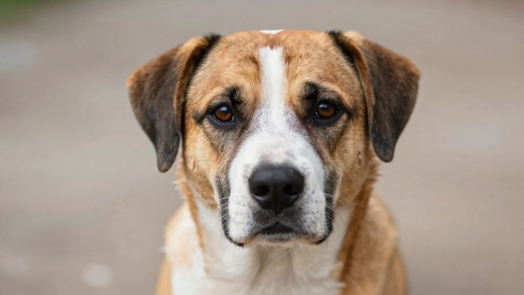 Por que o cachorro late quando fica sozinho?