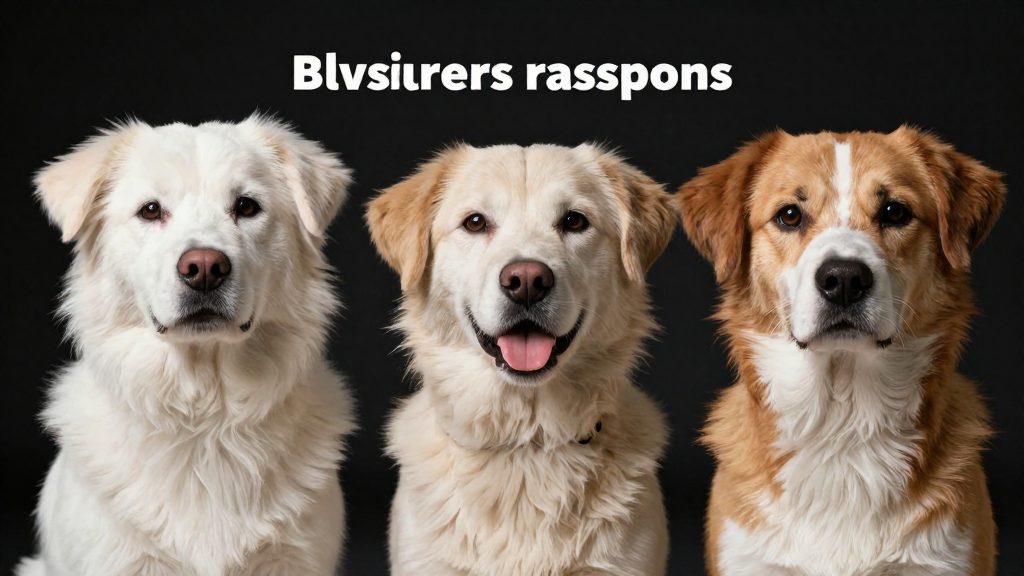 Pourquoi mon chien aboie-t-il la nuit ?