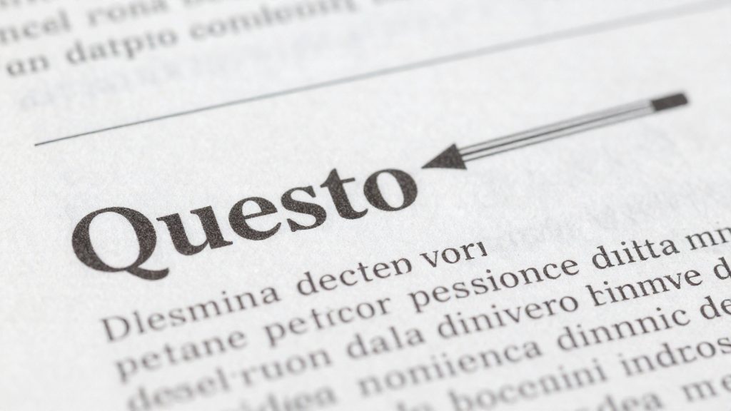 Quali sintomi sono normali e quali no?