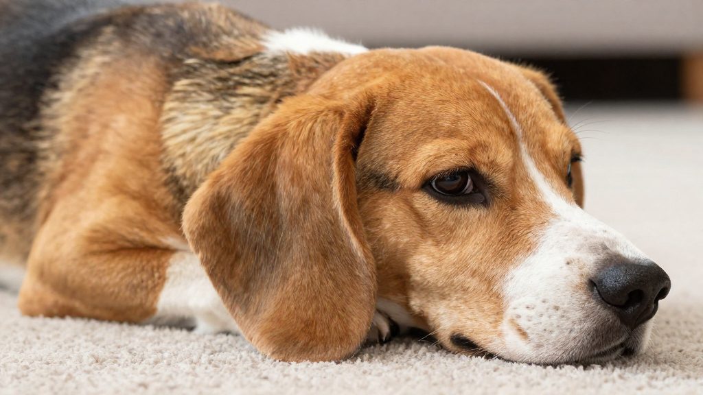 Quando serve pulire le orecchie del cane?