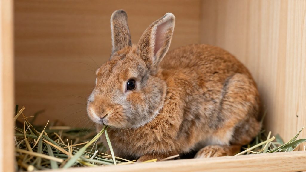 Il coniglio nano è l'animale giusto per te?