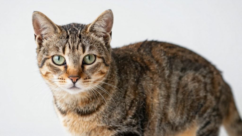 ¿Por qué los gatos arañan?