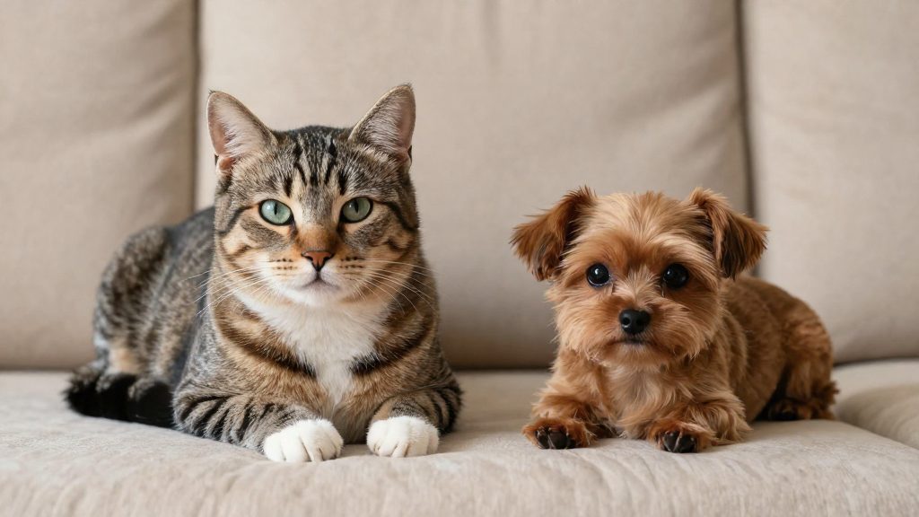 Si può limitare il numero di animali?