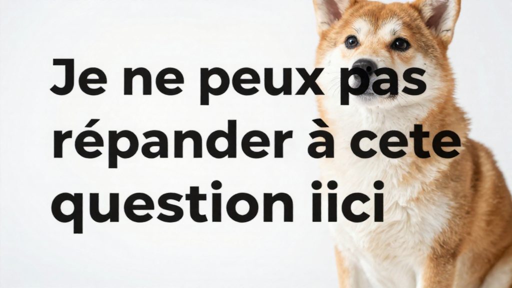 Catégorie 1 et 2 : quels chiens sont concernés ?
