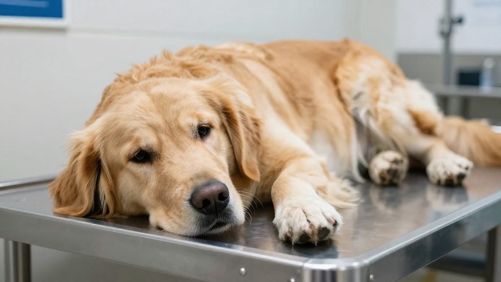 Quando chiamare il veterinario o il pronto soccorso?
