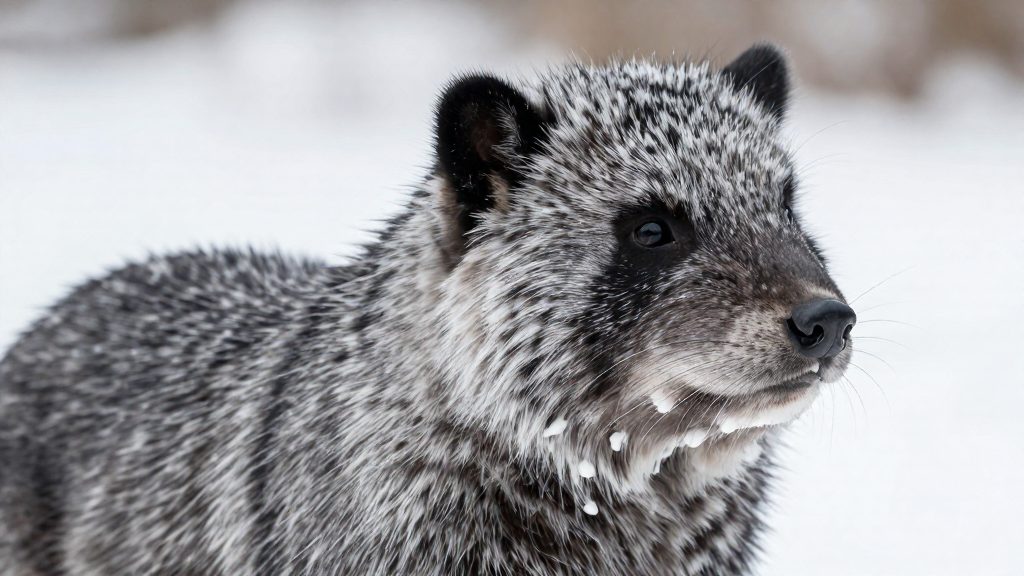 Should you shave a double-coated dog?