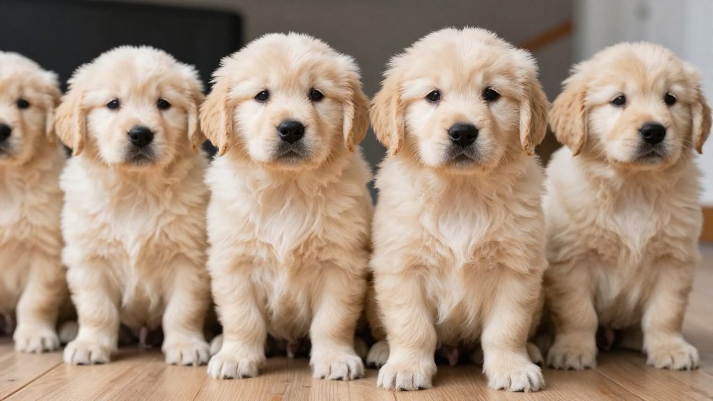 Why choose a reputable breeder?