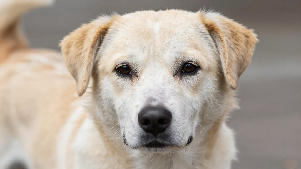 Who handles lost dogs in your area?