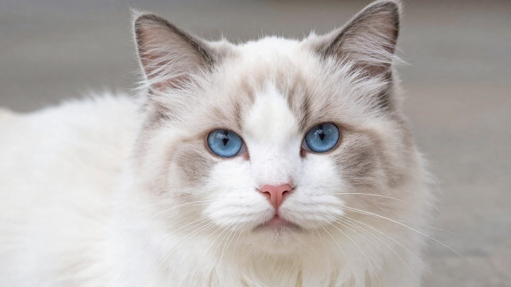 Why do cats scratch furniture?