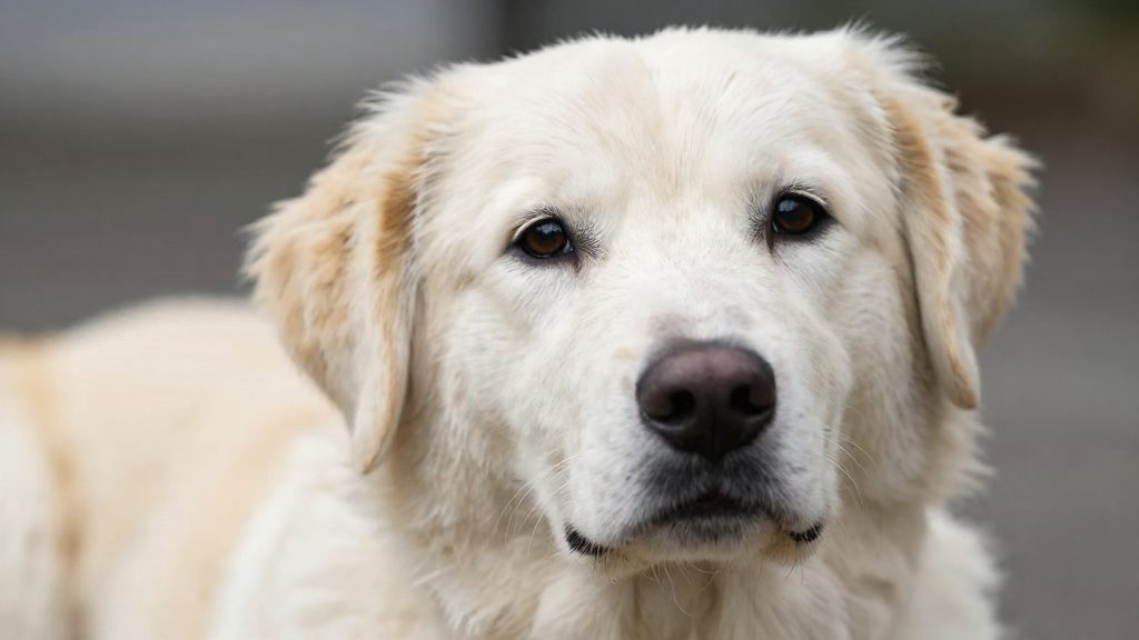 Welche Regeln gelten für Hunde im DB-Zug?