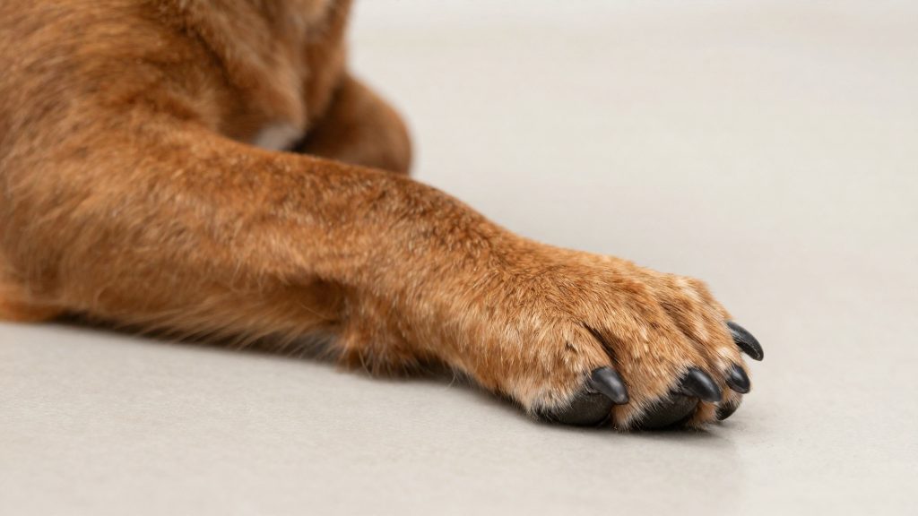 Warum müssen Hundekrallen überhaupt gekürzt werden?