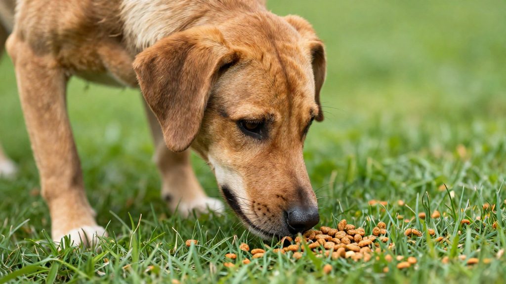 Warum Schnüffelspiele Hunde auslasten