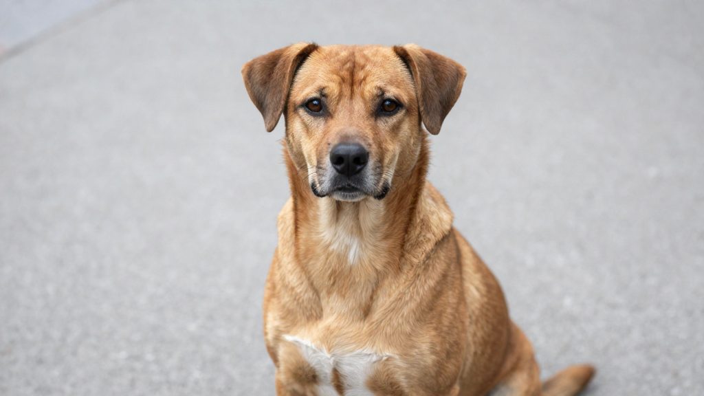 Identification du chien : ce que dit la loi