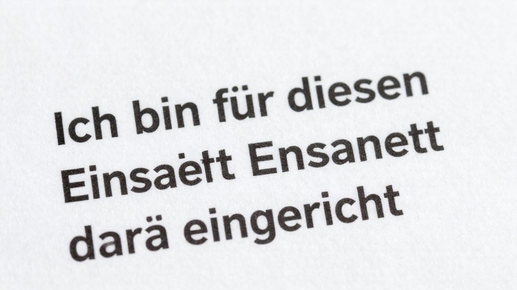 Was ist ein Magen-Darm-Stillstand beim Kaninchen?