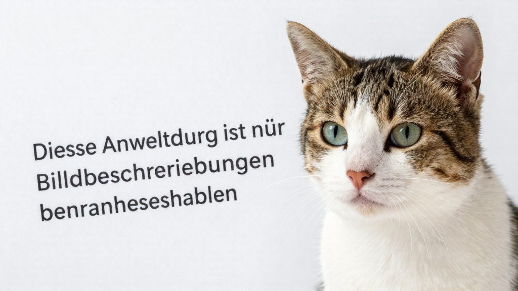 Darf die Katze mit ins Flugzeug?