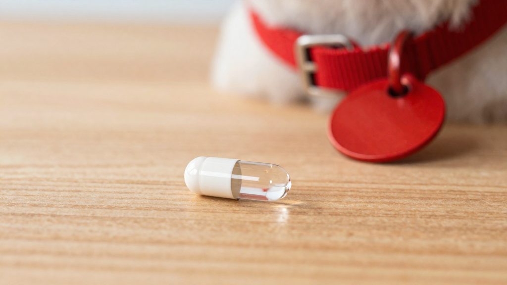 Il microchip è obbligatorio per il cane?