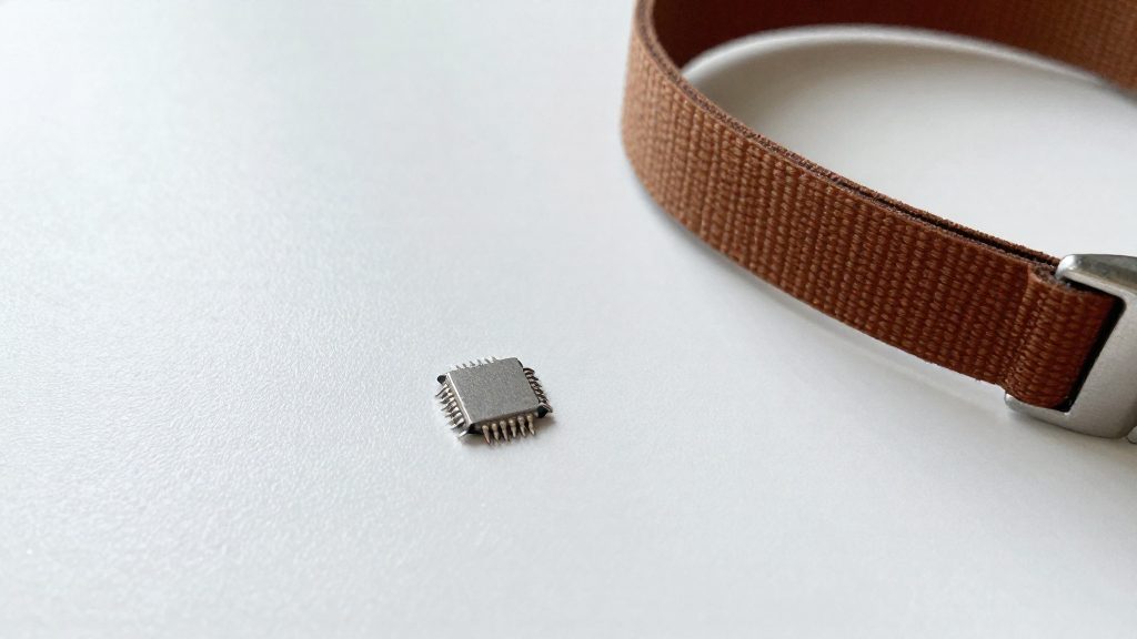 Níveis de norma que podem tornar o microchip obrigatório