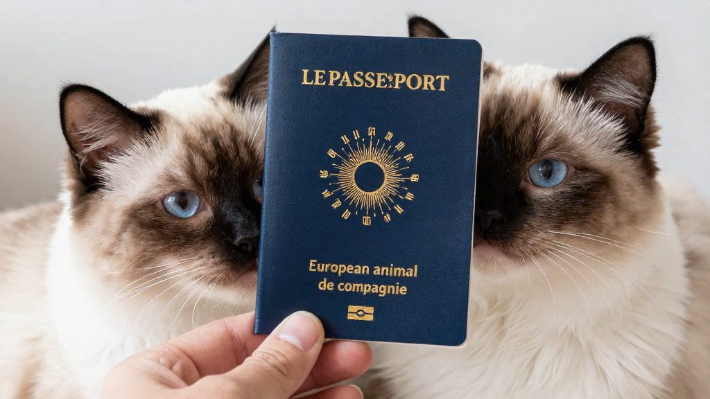 Quand le passeport européen est-il obligatoire ?