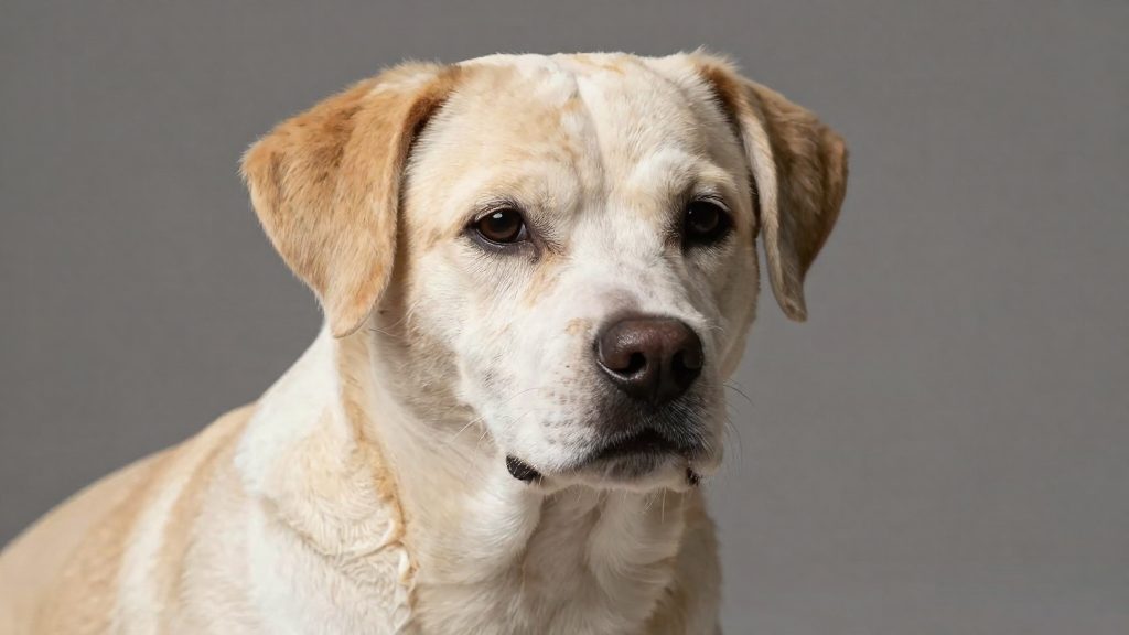 ¿Por qué ladra mi perro cuando se queda solo?