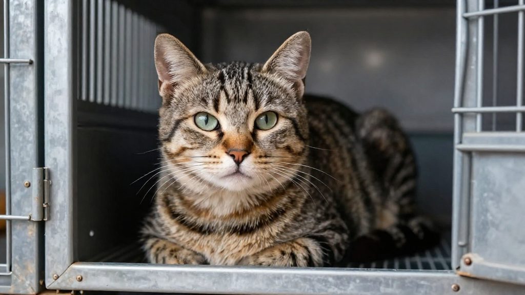 Pet store or shelter: what's the difference?