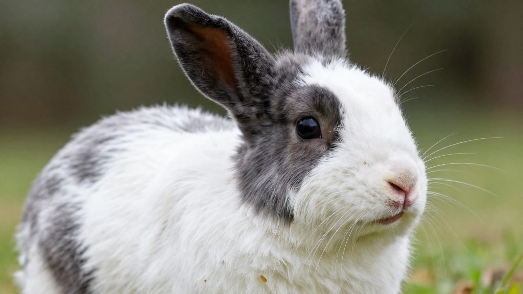¿Es legal tener un conejo en España?