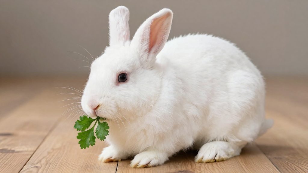 Quel animal choisir selon l'âge de l'enfant ?