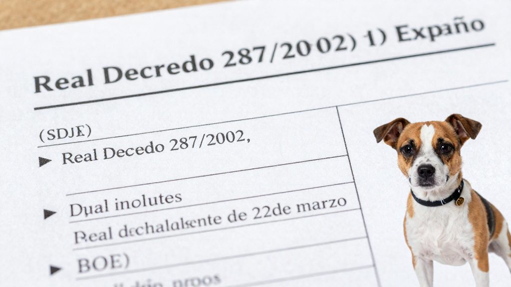 Qué perros se consideran potencialmente peligrosos