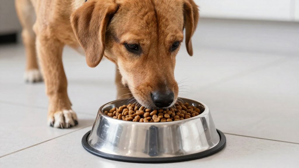 Can fast eating cause bloat?