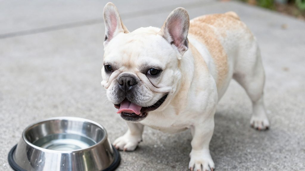 Quais cães correm mais risco?