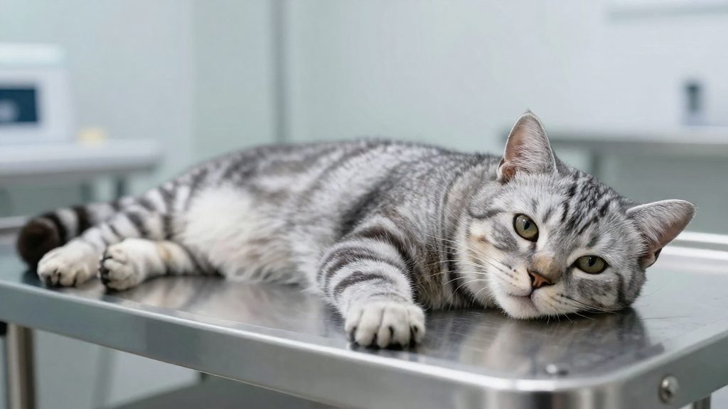 ¿Cuándo acudir al veterinario con urgencia?