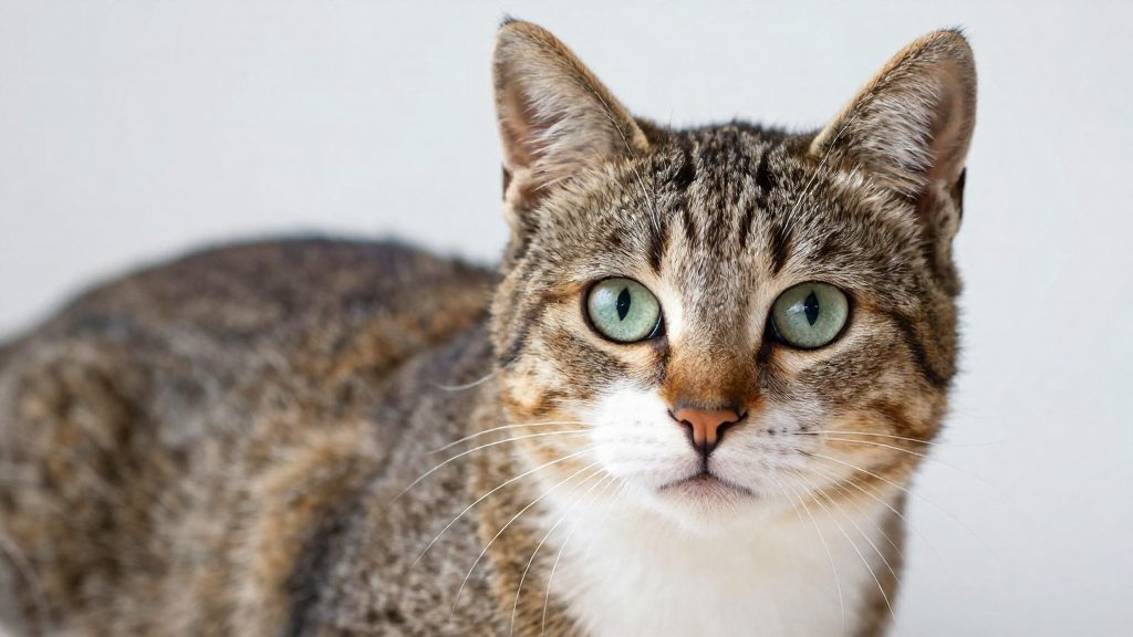 Richiami del gatto adulto: ogni quanto?