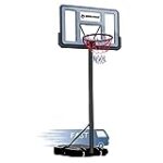 31Mwwjg8AiL. SL160 2 Best value basketball hoops