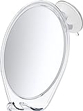 31Y4BhtLTML. SL160 Best value fogless shower mirrors