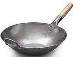 31mCk4HzuQS. SL160 Best value carbon steel woks