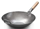 31mCk4HzuQS. SL160 Best value carbon steel woks