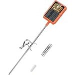 31qjRD1h4SL. SL160 Best value candy thermometers