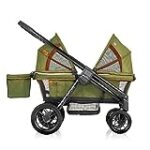 418DynQJkbL. SL160 Best value all terrain strollers
