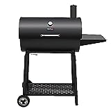 41BGgDxYEFL. SL160 1 Best value charcoal grills