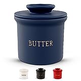 41BV253xs9L. SL160 2 Best value butter keepers
