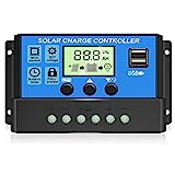 41NTKPSODmL. SL160 1 Best value charge controllers
