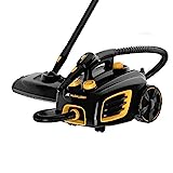 41OJVvqWUVL. SL160 2 Best value canister steam cleaners