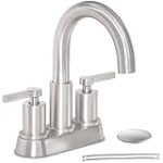 41RY8mc3hDL. SL160 Best value bathroom faucets