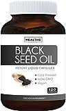 41SrB4WZEbL. SL160 Best value black seed oils