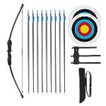 41UyLwtQGHL. SL160 2 Best value archery bows
