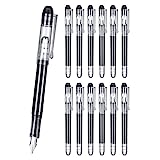 41VyiLHgErL. SL160 Best value fountain pens