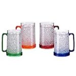 41W6O6fMRzL. SL160 Best value freezer mugs