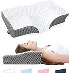 41Wr5nUqm9L. SL160 Best value anti snore pillows